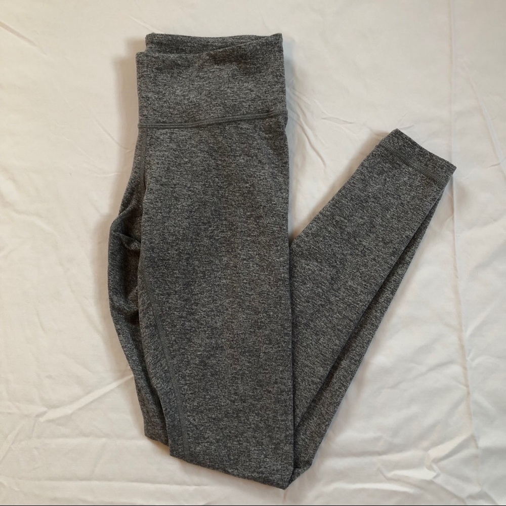 Lululemon Wunder Under Leggings